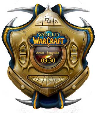   World of Warcraft  