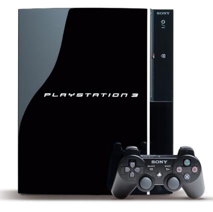 Electronic Arts ,  Sony    PlayStation 3