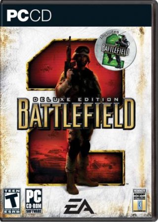    Battlefield 2, 2142